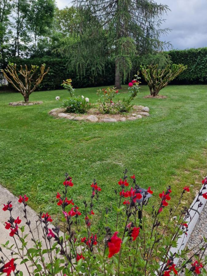 Gite L'Enclos O Rendez-Vous Roquefeuil-Pays De Sault- Avec Jardin Buitenkant foto